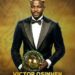 Victor Osimhen Triumphs as 2023 African Footballer of the Year, Breaking Records