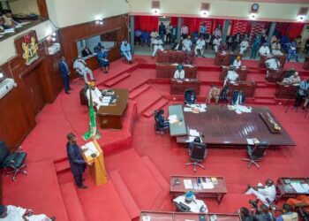 Oyo State Assembly Launches 2024 Budget Defense for N434.2 Billion with Focus on Economic Recovery