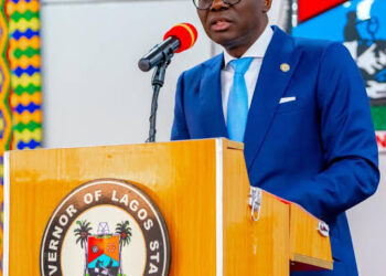 Lagos Presents N2.2 Trillion ‘Budget of Renewal’ for 2024, Prioritizing Development Initiatives