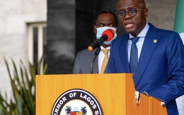 Governor Sanwo-Olu Empowers Traders with ₦50,000 Each in Innovative Trader Money Initiative