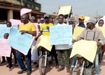 Hausa Community in Sagamu Warns of Unrest Ahead of Kano Election Verdict”