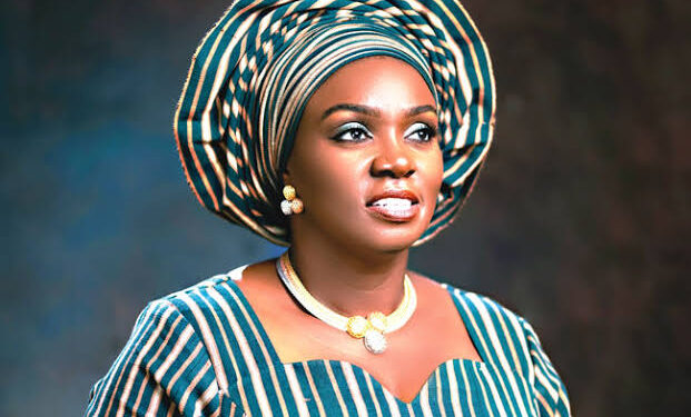 Makinde: First Lady’s Strong Stand Against Gender-Based Violence