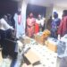 Soun of Ogbomoso Donates Medical Equipment to Boost Bowen Teaching Hospital