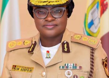 Nigeria Immigration: Three-Week Passport Delivery, Identity Linkage Emphasized