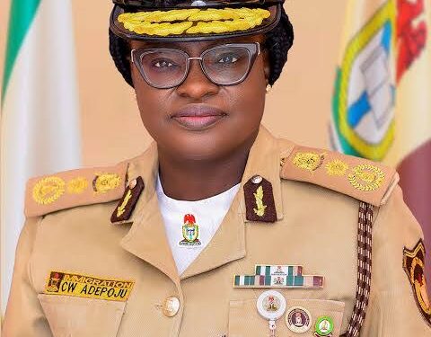 Nigeria Immigration: Three-Week Passport Delivery, Identity Linkage Emphasized