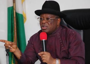 Minister Umahi Affirms Progress on Second Niger Bridge, Opens Door to Private Concession