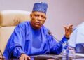 VP Shettima Urges Graduates: Transform Nigeria, Discourages Overseas Pursuits