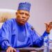 VP Shettima Urges Graduates: Transform Nigeria, Discourages Overseas Pursuits
