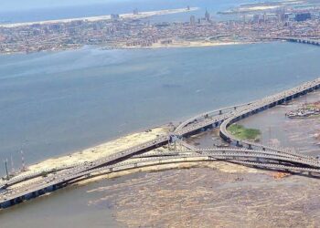 Third Mainland Bridge Reopens After Maintenance
