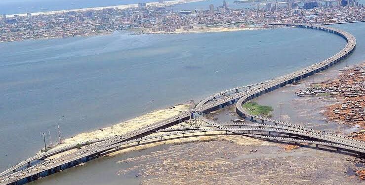 Third Mainland Bridge Reopens After Maintenance