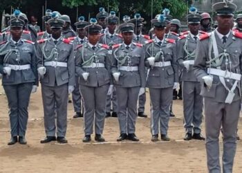 Nigeria Customs Service Announces Appointments and Promotions