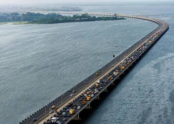 Third Mainland Bridge’s Iyana Oworonshoki-Adeniji Adele Section to Close for Emergency Repairs