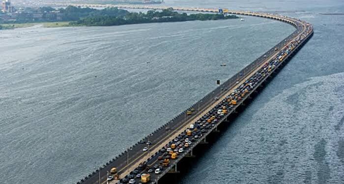 Third Mainland Bridge’s Iyana Oworonshoki-Adeniji Adele Section to Close for Emergency Repairs