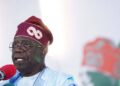 Tinubu Commits to Progressive Democracy and Educational Focus, Supports New Political Institute