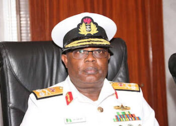 Naval Chief Charges Newly Promoted Officers to Combat Maritime Crimes and Oil Theft