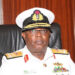 Naval Chief Charges Newly Promoted Officers to Combat Maritime Crimes and Oil Theft