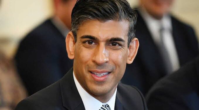 UK and Rwanda Sign New Treaty in Renewed Effort to Implement Migrant Transfer Plan