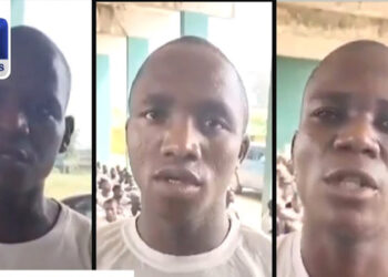 Lagos Government Calls for Arrest of Candidates in Army Recruitment Scandal