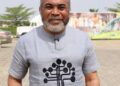 Minister Urges Support for Ailing Nollywood Actor Zack Orji After Brain Surgery