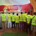 Governor Makinde Launches Safety Initiative with 15,000 Reflective Jackets for Oyo State Motorcycle Riders