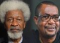 Wole Soyinka Expresses Concern for Remanded Ex-Minister Olu Agunloye’s Safety