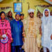 Aseyin of Iseyinland Embarks on Unity Tour, Advocates Love and Collaboration for Oke Ogun Progress