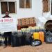 NDLEA’s Major Drug Busts: Skuchies Factory Raided in Ibadan, Multiple Arrests Across States
