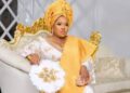 Toyin Abraham Battles Piracy After High-Budget Movie ‘Malaika’ Leaked