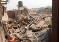 Oyo Governor: Structural Integrity Tests Conducted on 230 Houses After Ibadan Explosion