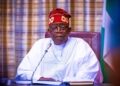 Tinubu Defends 48-Member Cabinet, Emphasizes Efficiency Amid Calls for Ministry Mergers