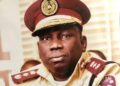 FRSC: 22% Drop in 2023 Road Accidents, Operation Zero Patrol Impact