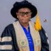 Makinde Appoints Mrs. Salawu Olaide Oluwatoyin as Deputy Rector of The Polytechnic, Ibadan