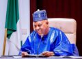 VP Shettima Assures Protection of Rights in Diverse Nigeria, Emphasizes Religious Freedom at Special Prayer Event