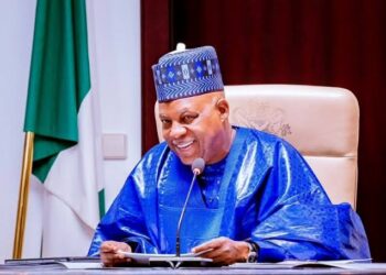 VP Shettima Assures Protection of Rights in Diverse Nigeria, Emphasizes Religious Freedom at Special Prayer Event