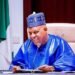 VP Shettima Assures Protection of Rights in Diverse Nigeria, Emphasizes Religious Freedom at Special Prayer Event