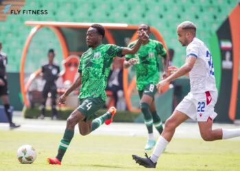 AFCON 2023: Super Eagles Held to 1-1 Draw by Equatorial Guinea in AFCON Opener