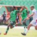AFCON 2023: Super Eagles Held to 1-1 Draw by Equatorial Guinea in AFCON Opener