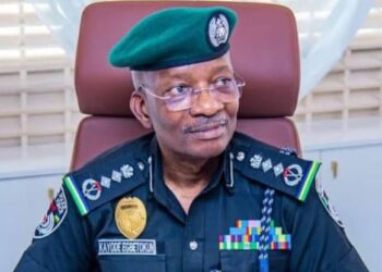 IGP Launches Special Squad to Tackle Kidnappings in FCT Amid Rising Concerns