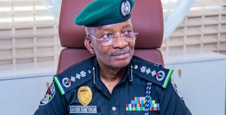 IGP Launches Special Squad to Tackle Kidnappings in FCT Amid Rising Concerns