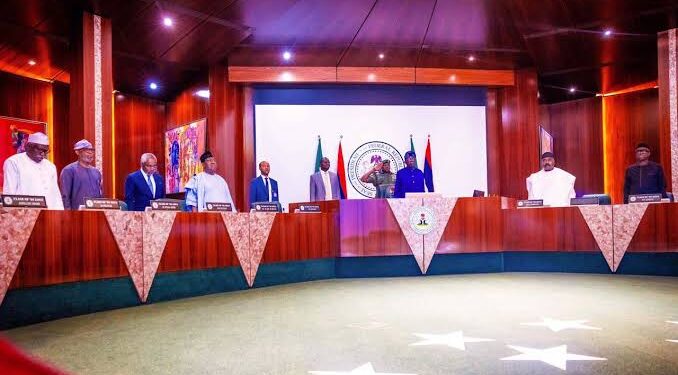 Tinubu’s Council Acts on Healthcare Challenges and Pharmaceutical Costs