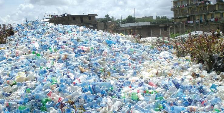 Federal Government Plans Plastic Ban, Urges Holistic Waste Management
