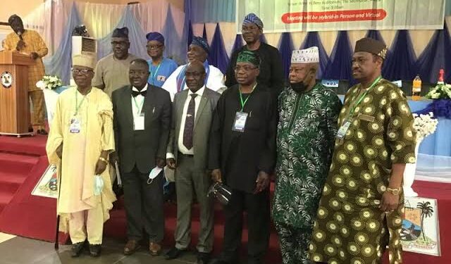 Retired South-West Civil Servants Advocate Local Patronage and Regional Collaboration for Growth