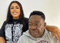 Mr Ibu’s Family Scandal: Son and Adopted Daughter Arrested for Alleged Theft of N55 Million Health Donations