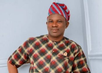 Oyo State PMS Chairman Abducted by Unknown Gunmen