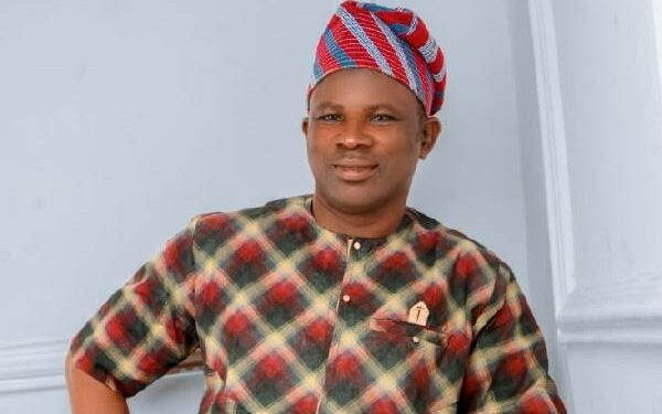 Oyo State PMS Chairman Abducted by Unknown Gunmen