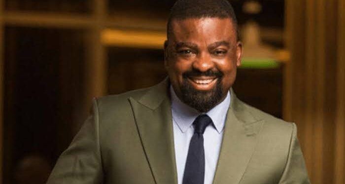 Kunle Afolayan Foresees Enduring Legacy for Stage Plays Amid Cinema Evolution