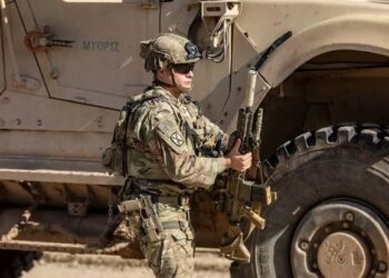 Escalating Crisis: American Military Personnel Killed in Middle East Sparks Regional Concerns