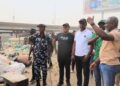 Lagos State Issues Ultimatum to Clear Squatters Beneath Ijora Causeway Bridge