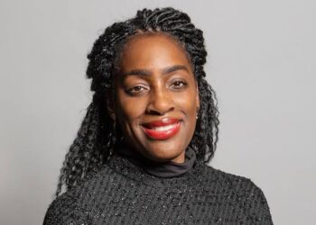 UK Suspends MP Kate Osamor Over Controversial Israel Genocide Remarks