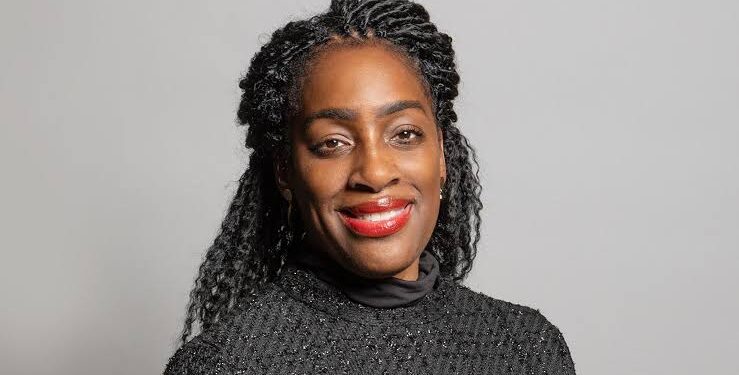 UK Suspends MP Kate Osamor Over Controversial Israel Genocide Remarks